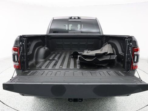 Used 2023 RAM 3500 Laramie image 18