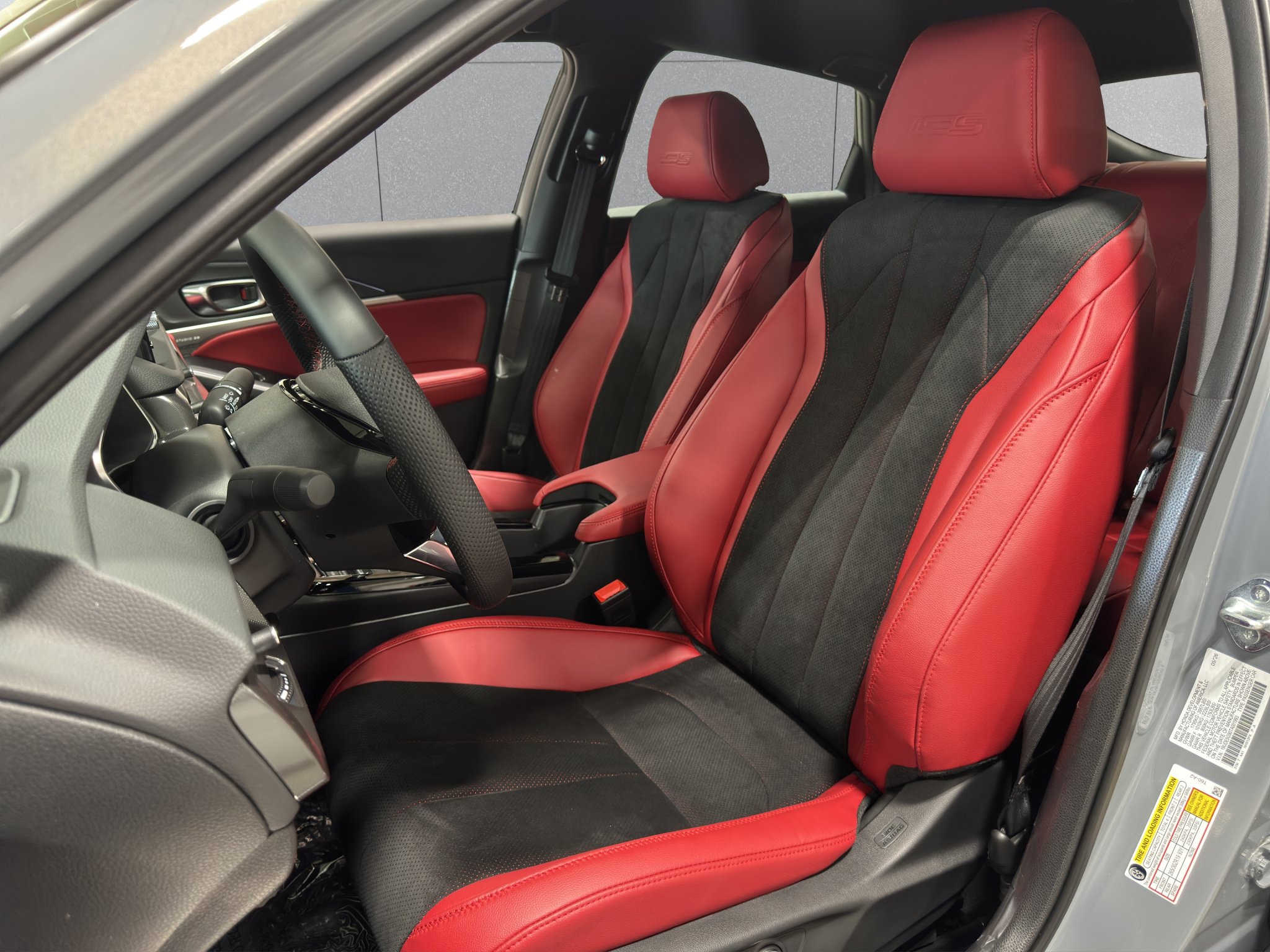 New 2026 Acura Integra Type S FWD image 19