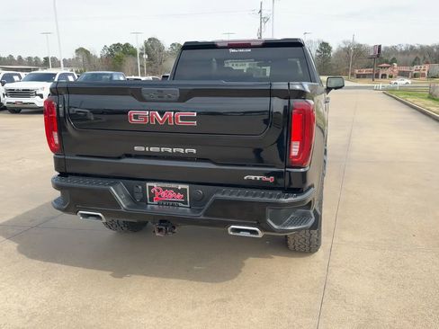 Used 2021 GMC Sierra 1500 AT4 image 8