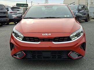 Used 2022 Kia Forte GT-Line w/ GT-Line Premium Package video 2