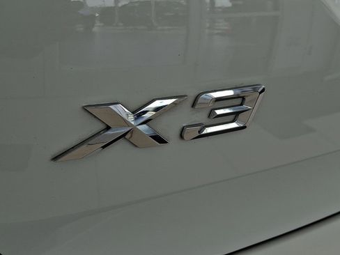 Certified 2023 BMW X3 xDrive30i w/ Convenience Package AWD/4WD image 36