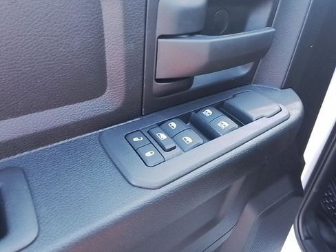 New 2025 RAM 2500 Tradesman image 13