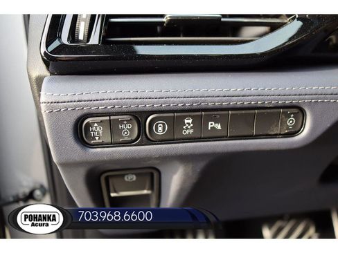 New 2026 Acura MDX Type S image 26