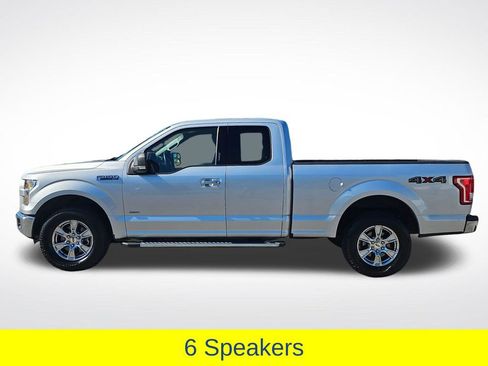 Used 2016 Ford F150 XLT w/ Equipment Group 301A Mid image 23
