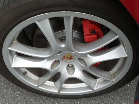 Used 2009 Porsche Cayenne GTS AWD/4WD image 22