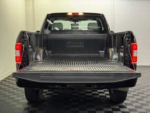 Used 2020 Ford F150 XL w/ Equipment Group 101A Mid AWD/4WD image 30