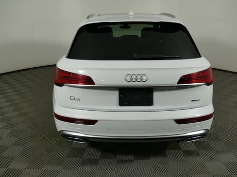 Certified 2023 Audi Q5 2.0T Premium w/ Convenience Package AWD/4WD image 32