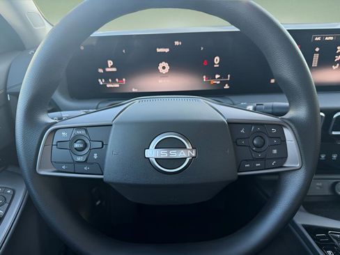 New 2026 Nissan Sentra SV w/ Floor Mat Package FWD image 17