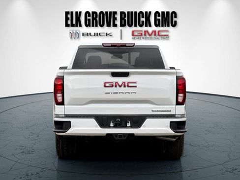 New 2026 GMC Sierra 1500 Elevation w/ Elevation Premium Package image 5