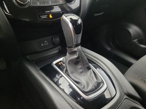 Used 2020 Nissan Rogue Sport S w/ Appearance Package FWD image 26