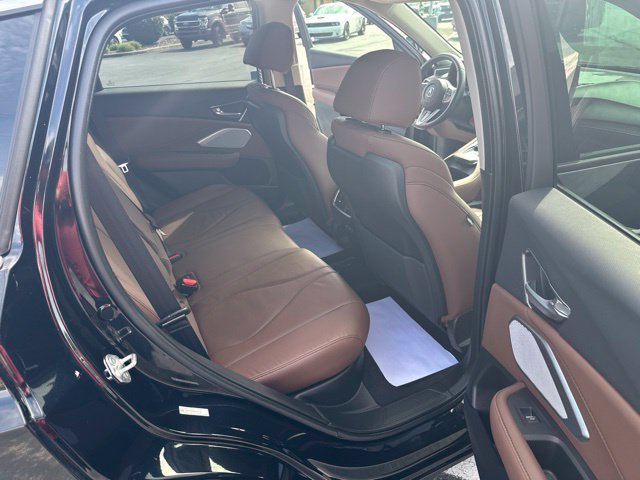 Used 2021 Acura RDX w/ Technology Package AWD/4WD image 19