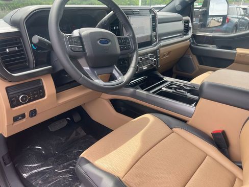New 2026 Ford F250 Lariat AWD/4WD image 6