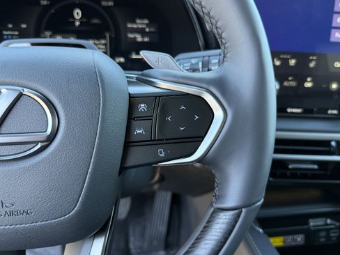 New 2026 Lexus RX 350 image 22