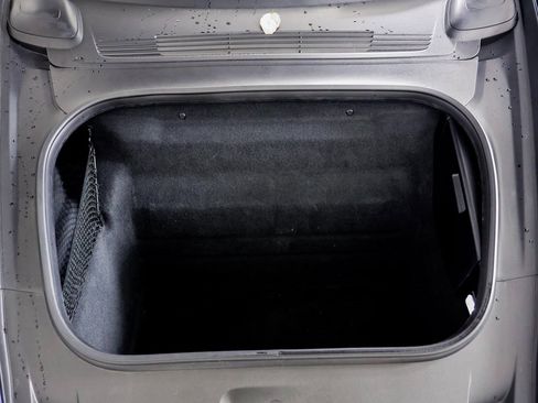 Certified 2023 Porsche 911 Targa 4S image 33