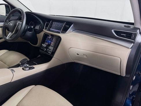 Certified 2021 INFINITI QX50 Essential w/ Convenience Package FWD image 39
