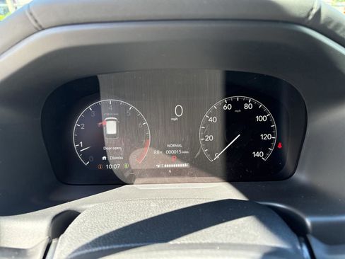 New 2026 Honda Odyssey EX-L image 16
