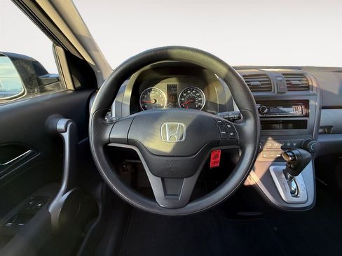 Used 2008 Honda CR-V LX image 13