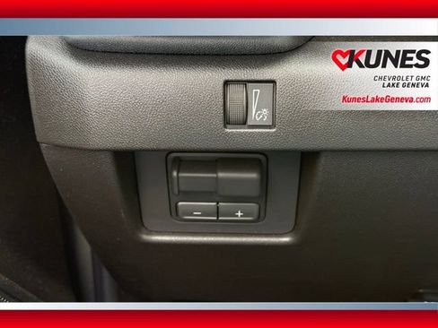 New 2026 GMC Canyon Elevation w/ Convenience Package AWD/4WD image 49