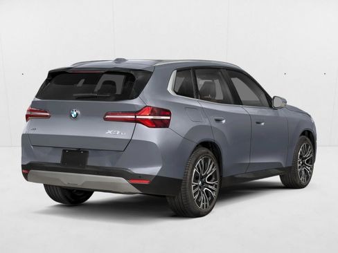 New 2026 BMW X3 xDrive30 AWD/4WD image 2