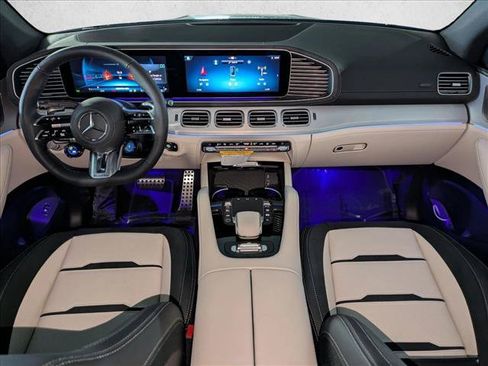 New 2026 Mercedes-Benz GLE 53 AMG 4MATIC Coupe image 15