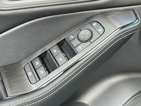 New 2026 Nissan Rogue SV image 13