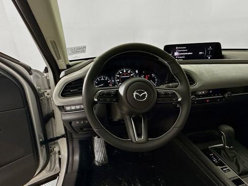 New 2026 MAZDA CX-30 2.5 Turbo w/ Premium Package image 11