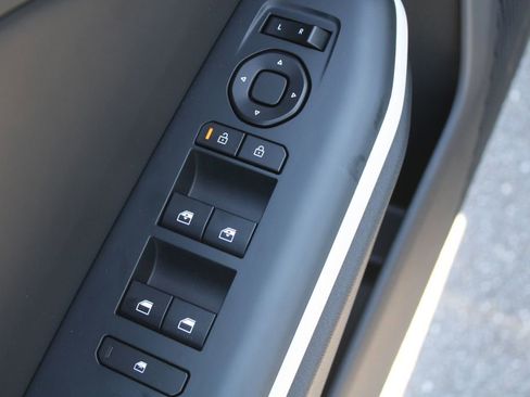 New 2026 Kia K4 GT-Line image 19