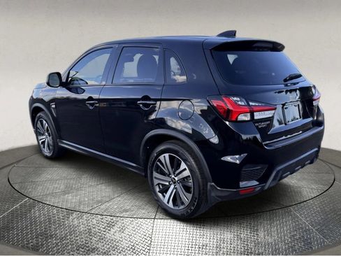 Used 2024 Mitsubishi Outlander Sport AWD image 5