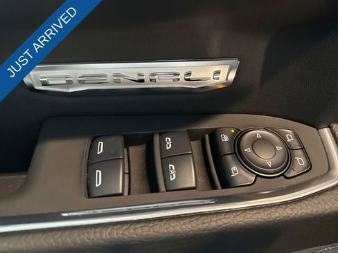 Used 2024 GMC Sierra 1500 Denali w/ Denali Reserve Package image 13