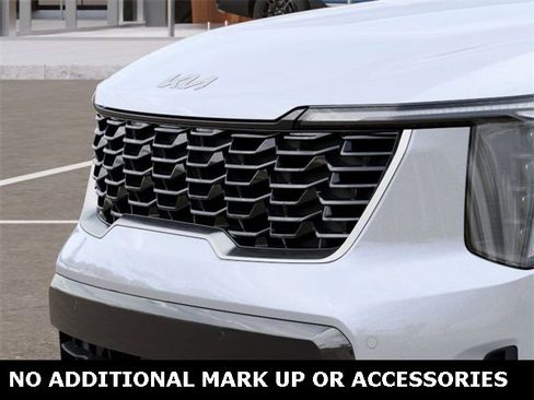 New 2026 Kia Sorento S w/ S Panoramic Sunroof Package image 12