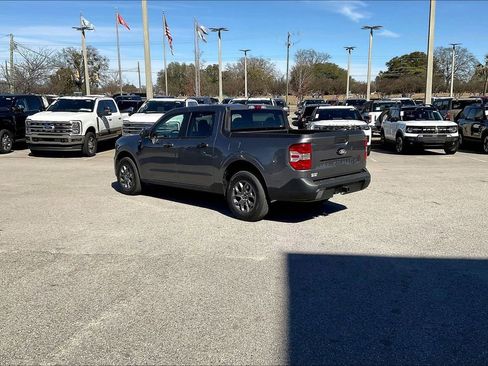 Used 2026 Ford Maverick XLT w/ Equipment Group 301A image 4