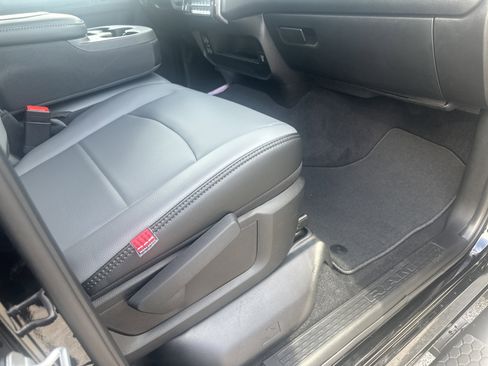 New 2026 RAM 3500 Tradesman image 28