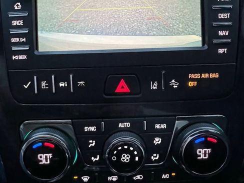 Used 2017 Buick Enclave Premium w/ Experience Buick Package image 20