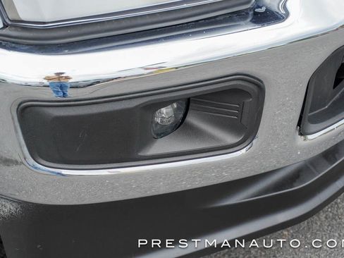 Used 2025 Ford F350 XL w/ XL Chrome Package image 43