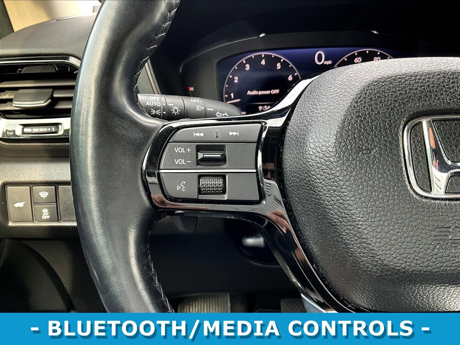 Used 2023 Honda Pilot Elite image 11