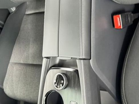 New 2026 Nissan Rogue SV w/ Cold Weather Package image 34