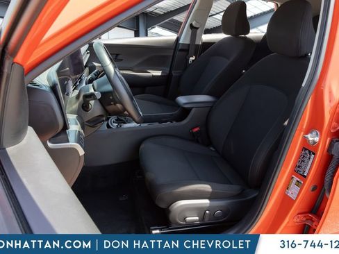 Used 2025 Hyundai Kona SEL FWD image 14