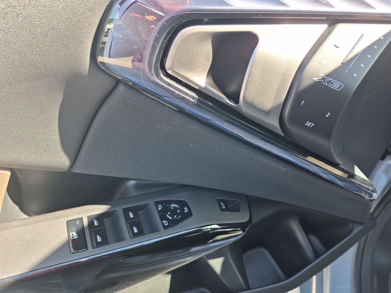 Used 2026 BMW X3 M50 AWD/4WD image 15