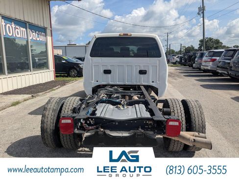 Used 2013 Ford F350 XL w/ PWR Equipment Group image 5