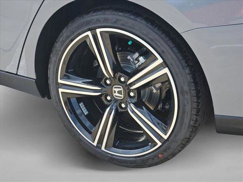 New 2026 Honda Accord Sport image 10
