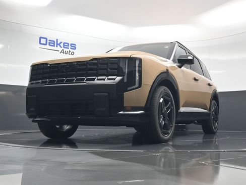 New 2027 Kia Telluride EX X-Line AWD/4WD image 45
