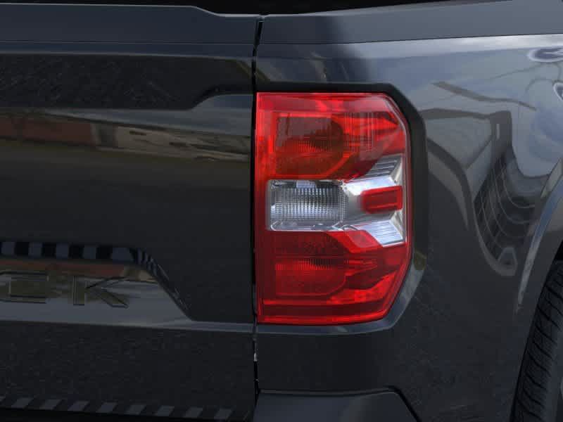 New 2026 Ford Maverick XLT FWD image 22