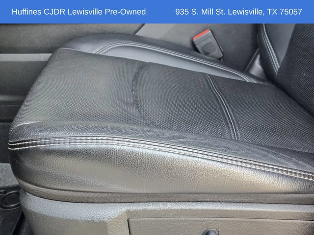 Used 2023 RAM 2500 Rebel w/ Level 1 Equipment Group AWD/4WD image 30