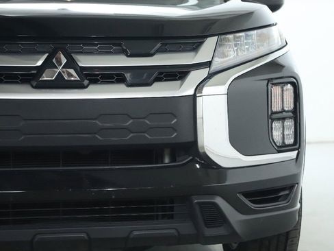 Used 2024 Mitsubishi Outlander Sport image 7