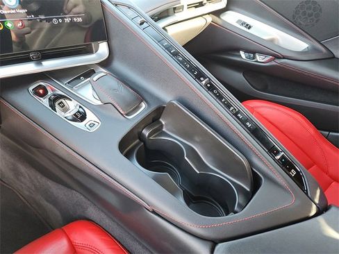 Used 2023 Chevrolet Corvette Stingray image 15