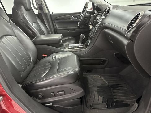 Used 2014 Buick Enclave Leather AWD/4WD image 21