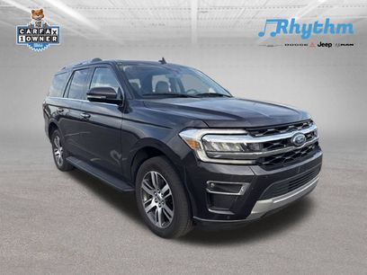 Used 2024 Ford Expedition Limited