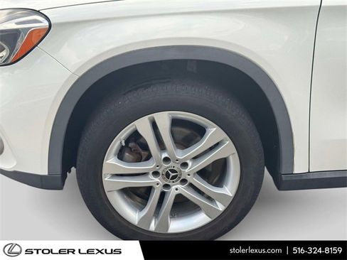 Used 2019 Mercedes-Benz GLA 250 4MATIC image 16