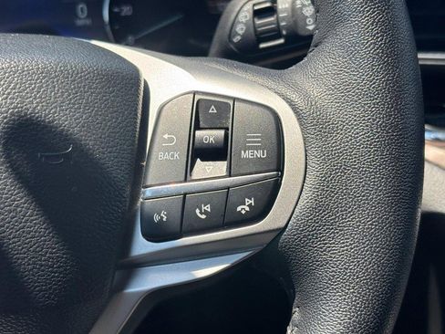 Used 2024 Ford Explorer Limited w/ Equipment Group 301A AWD/4WD image 22