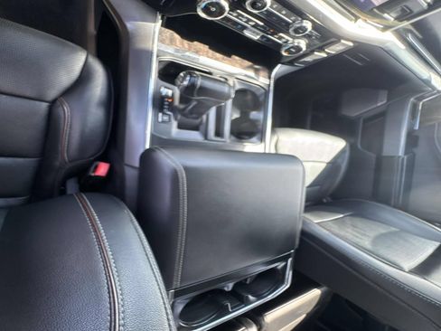 Used 2023 Ford F150 Lariat w/ Equipment Group 502A High AWD/4WD image 24